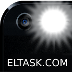 ELTASK.COM flashlight