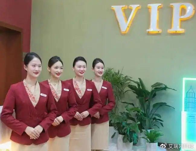 机场里的“温柔庇护所”新葡京四季贵宾服务：(图1)